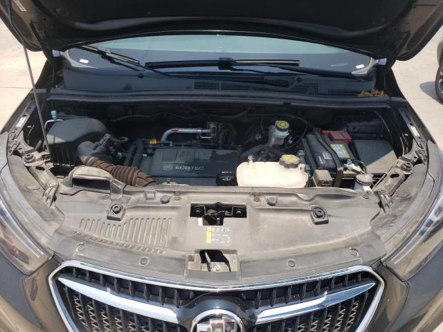 Photo 7 from auction – 2019 BUICK ENCORE PRE with VIN KL4CJESB6KB806304