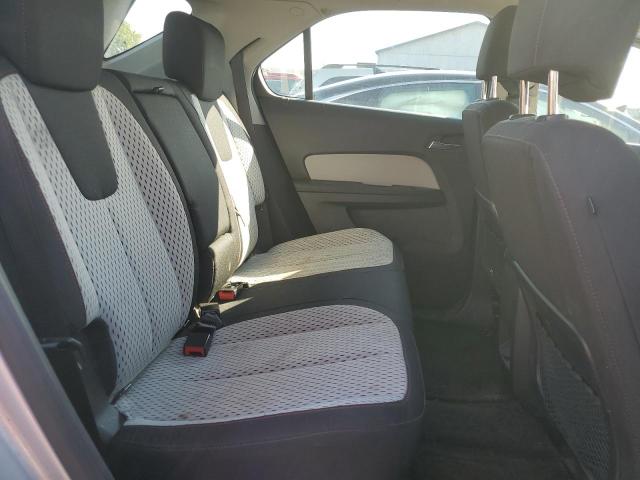 Photo 6 from auction – 2011 CHEVROLET EQUINOX LS with VIN 2GNALBEC6B1294402