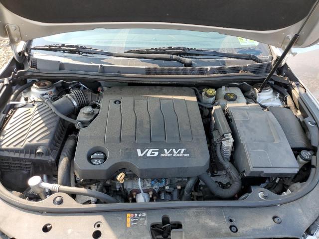 Photo 7 from auction – 2012 BUICK LACROSSE with VIN 1G4GL5E34CF368782