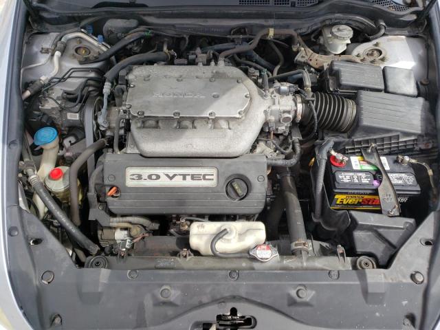 Photo 7 from auction – 2003 HONDA ACCORD with VIN 1HGCM66573A093204