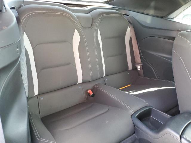 Photo 6 from auction – 2019 CHEVROLET CAMARO LS with VIN 1G1FB3DS8K0141900