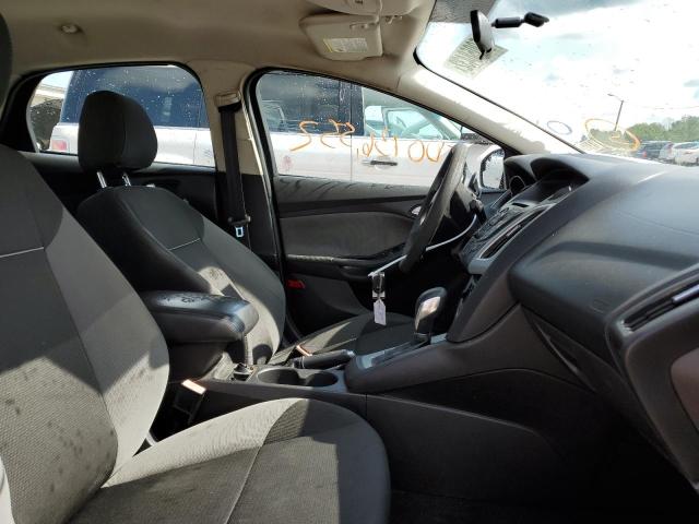 Фото 5 с аукциона – 2013 FORD FOCUS SE с VIN 1FADP3F28DL266724