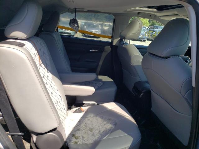 Photo 6 from auction – 2022 TOYOTA HIGHLANDER with VIN 5TDABRCH8NS545033