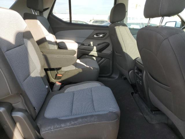 Photo 6 from auction – 2021 CHEVROLET TRAVERSE L with VIN 1GNEVMKW8MJ137050