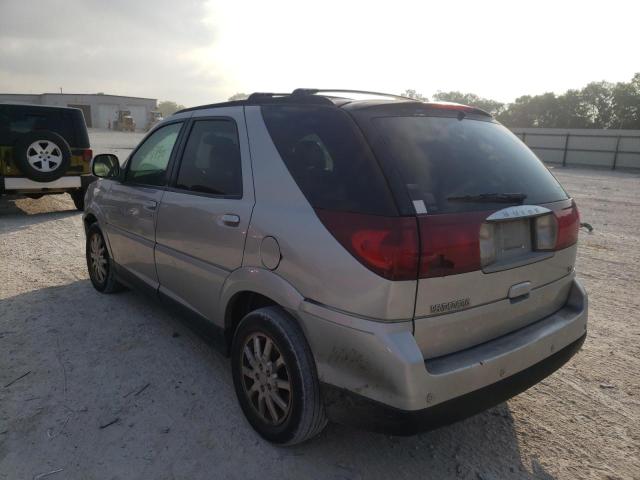 Photo 3 from auction – 2006 BUICK RENDEZVOUS with VIN 3G5DB03L46S619243