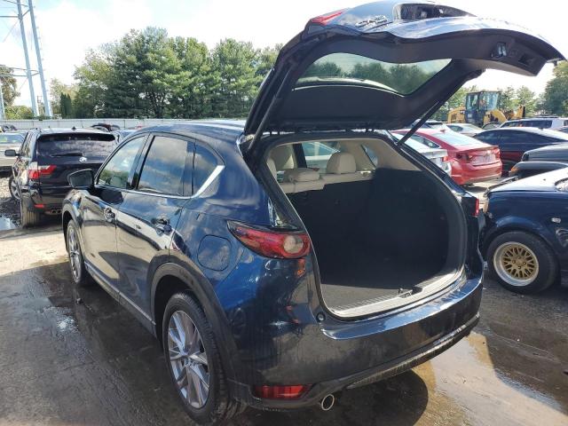 Photo 3 from auction – 2020 MAZDA CX-5 GRAND with VIN JM3KFBDM4L0723443