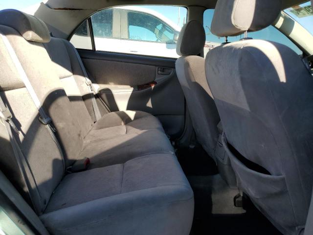 Photo 6 from auction – 2005 TOYOTA COROLLA CE with VIN 1NXBR30EX5Z374901