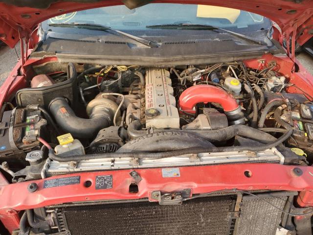 Photo 7 from auction – 1999 DODGE RAM 2500 with VIN 3B7KC2367XG226943