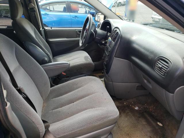 Photo 5 from auction – 2005 DODGE CARAVAN SX with VIN 1D4GP45R35B361620