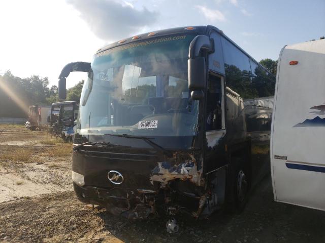 Photo 2 from auction – 2008 FREIGHTLINER CHASSIS X with VIN 4UZACBBV38CZ04687