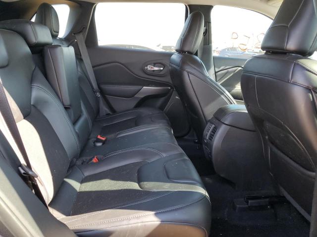 Photo 6 from auction – 2019 JEEP CHEROKEE L with VIN 1C4PJMLX8KD478089