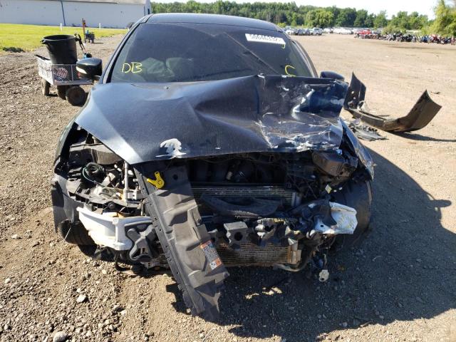 Photo 9 from auction – 2015 FORD FOCUS SE with VIN 1FADP3F25FL322816