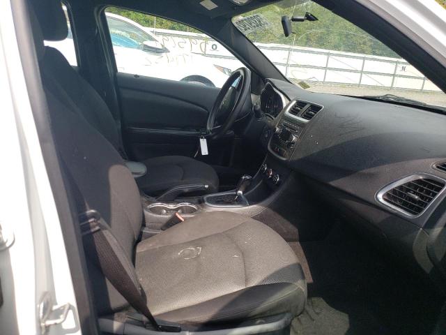 Photo 5 from auction – 2013 DODGE AVENGER SE with VIN 1C3CDZAG5DN749696