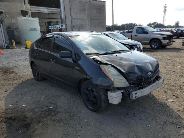 TOYOTA PRIUS 2008 with VIN JTDKB20U283436201 - Photo from auction