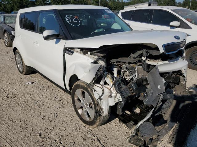 Zdjęcie 1 z aukcji – 2015 KIA SOUL z VIN KNDJN2A25F7793930