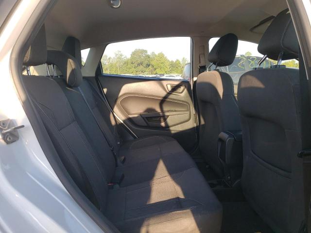 Photo 6 from auction – 2019 FORD FIESTA SE with VIN 3FADP4EJ0KM134096