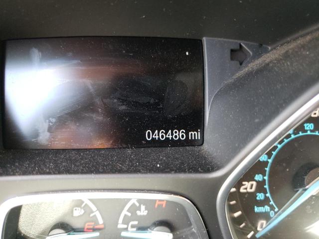 Photo 8 from auction – 2016 FORD ESCAPE SE with VIN 1FMCU9G96GUB42670