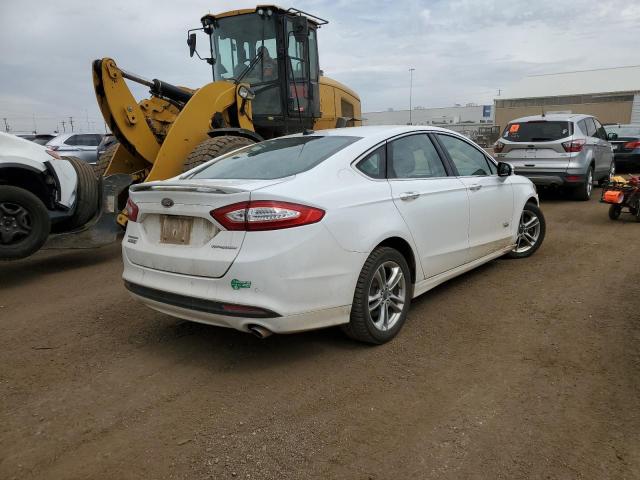 Photo 4 from auction – 2016 FORD FUSION TIT with VIN 3FA6P0SU2GR202392