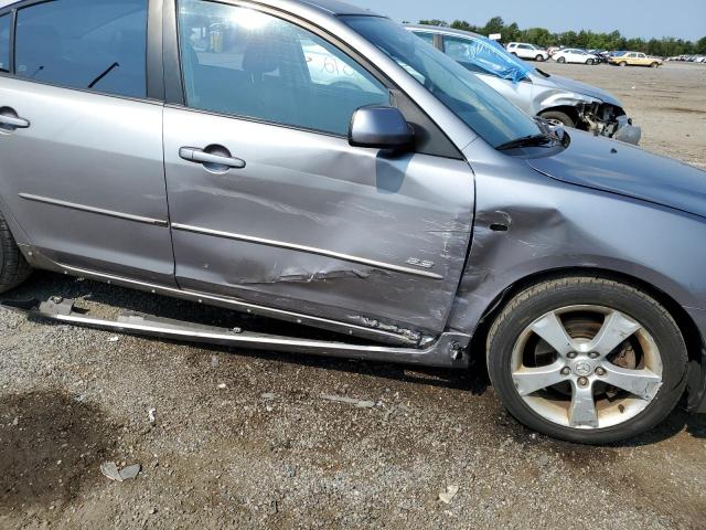 Photo 9 from auction – 2006 MAZDA 3 S with VIN JM1BK323761443776
