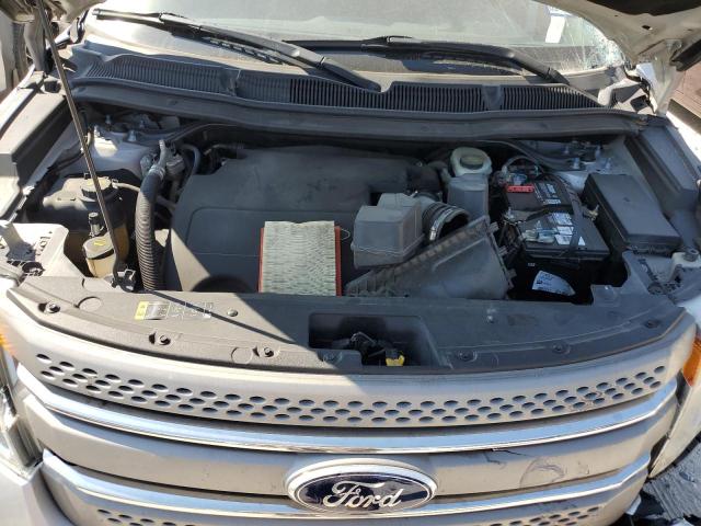 Photo 7 from auction – 2014 FORD EXPLORER with VIN 1FM5K7B89EGA07695