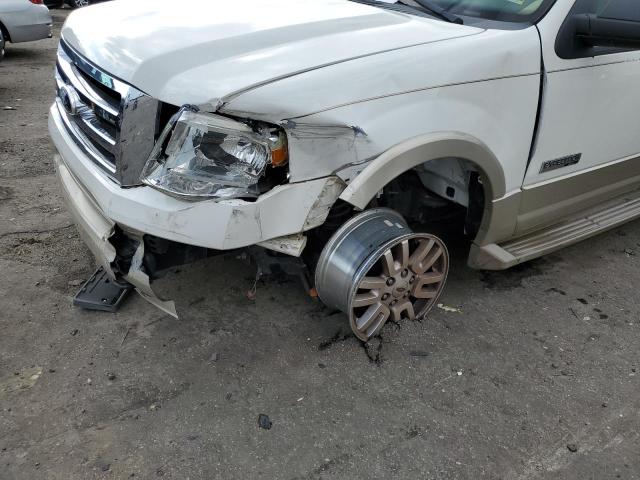 Photo 9 from auction – 2008 FORD EXPEDITION with VIN 1FMFK18588LA77621