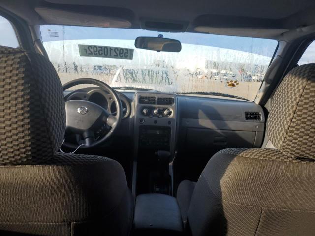 Photo 9 from auction – 2002 NISSAN FRONTIER C with VIN 1N6ED29X12C337491