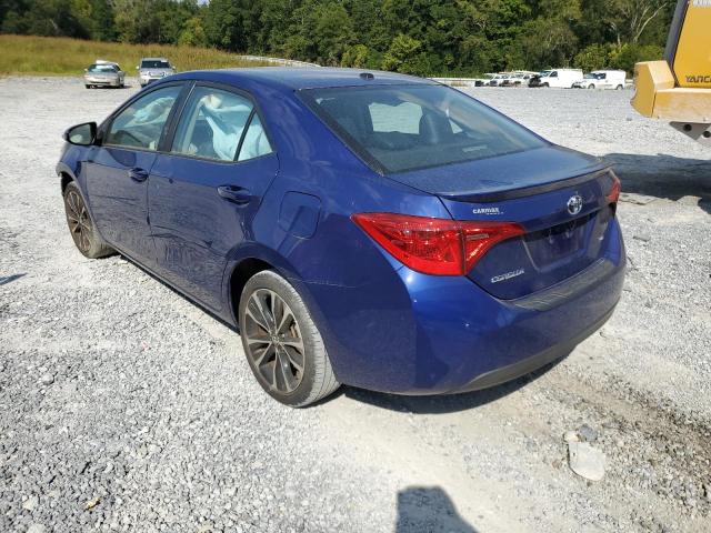 Photo 3 from auction – 2019 TOYOTA COROLLA L with VIN 2T1BURHE2KC146250