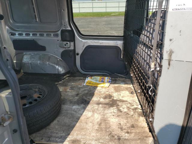 Photo 6 from auction – 2012 FORD TRANSIT CO with VIN NM0LS6BN8CT087326