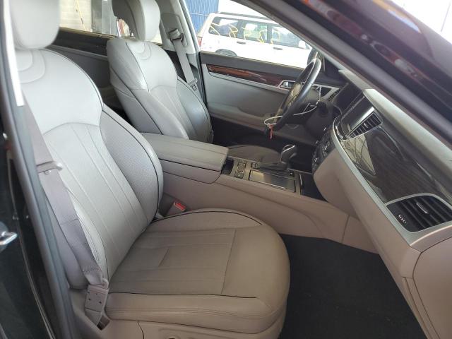 Photo 5 from auction – 2016 HYUNDAI GENESIS 3. with VIN KMHGN4JE4GU127513