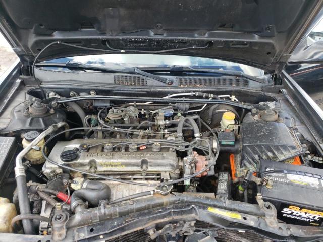 Photo 7 from auction – 2000 NISSAN ALTIMA XE with VIN 1N4DL01A4YC174718