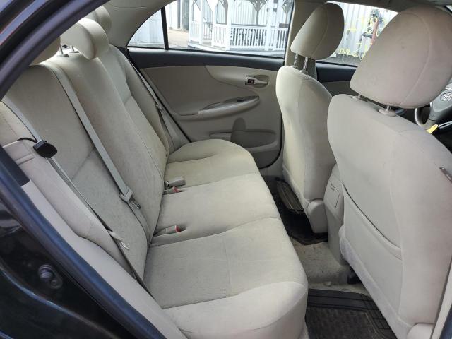 Photo 6 from auction – 2012 TOYOTA COROLLA BA with VIN 2T1BU4EEXCC796498