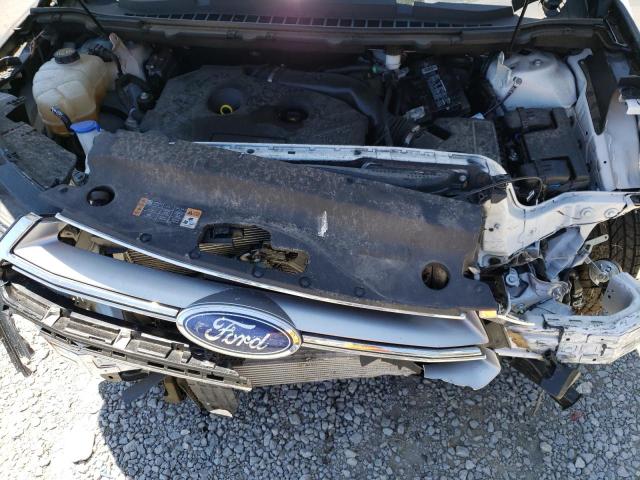Photo 7 from auction – 2018 FORD EDGE TITAN with VIN 2FMPK3K93JBC18449