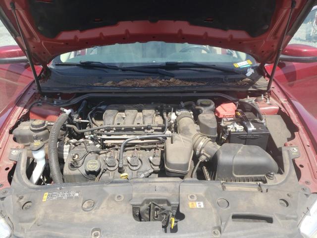 Photo 7 from auction – 2015 FORD TAURUS SEL with VIN 1FAHP2E81FG113616