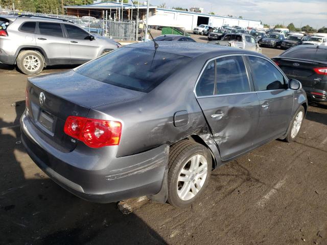 Photo 4 from auction – 2007 VOLKSWAGEN JETTA WOLF with VIN 3VWEF81K17M085678
