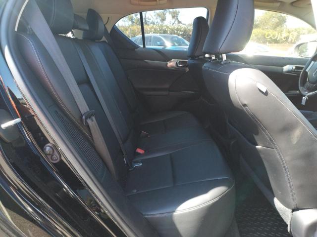 Photo 6 from auction – 2015 LEXUS CT 200 with VIN JTHKD5BH6F2224317