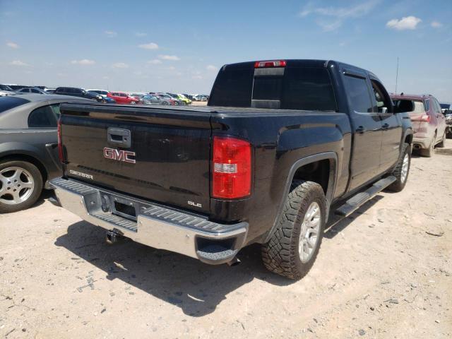 Photo 4 from auction – 2014 GMC SIERRA K15 with VIN 3GTU2UEH5EG100356