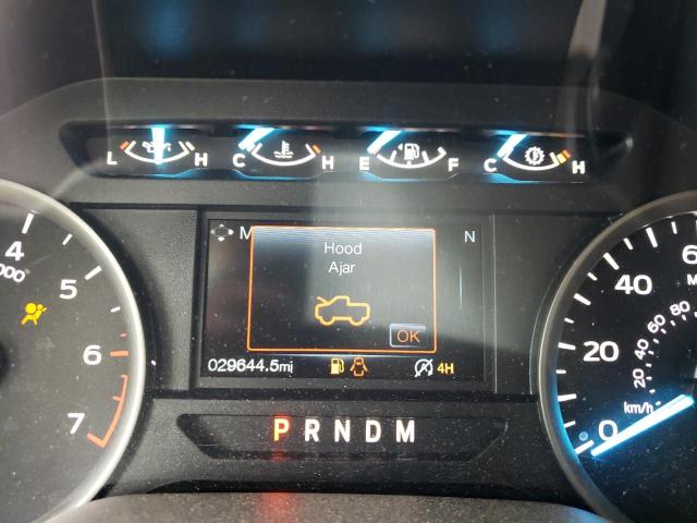 Photo 8 from auction – 2019 FORD F150 SUPER with VIN 1FTEW1EP2KFA93538