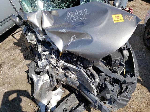 Photo 7 from auction – 2015 KIA SOUL with VIN KNDJN2A26F7126655