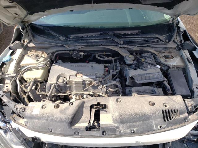 Photo 7 from auction – 2016 HONDA CIVIC EX with VIN 2HGFC2F74GH012984