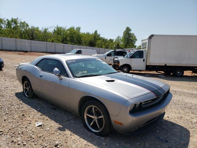 DODGE CHALLENGER 2011 with VIN 2B3CJ4DG4BH565764 - Photo from auction