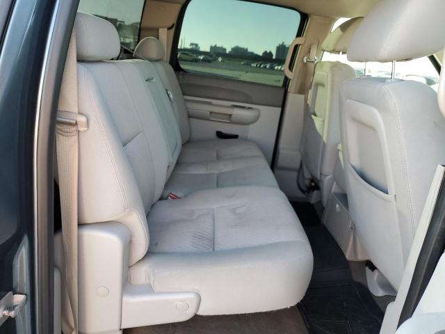 صورة رقم 6 من المزاد - 2013 CHEVROLET SILVERADO مع VIN 3GCPCSE01DG276232