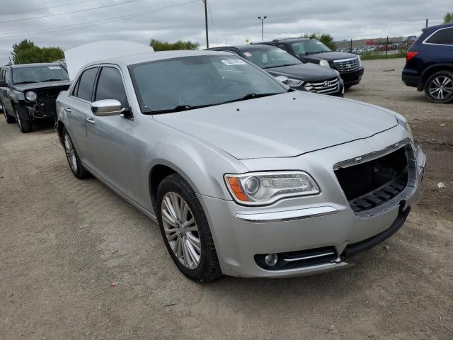 CHRYSLER 300 LIMITE 2012 with VIN 2C3CCAHG1CH225740 - Photo from auction