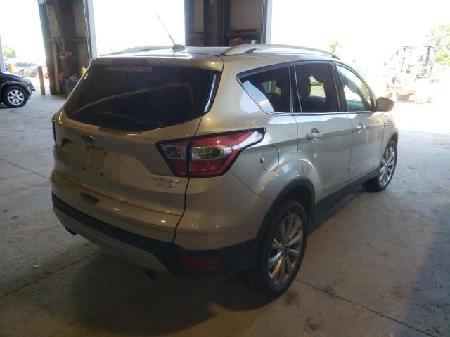 Фото 4 с аукциона – 2017 FORD ESCAPE TIT с VIN 1FMCU9JD2HUC74422