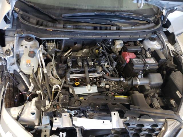 Photo 7 from auction – 2020 NISSAN KICKS SR with VIN 3N1CP5DV9LL550108