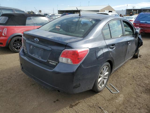 Photo 4 from auction – 2013 SUBARU IMPREZA PR with VIN JF1GJAC6XDH034669