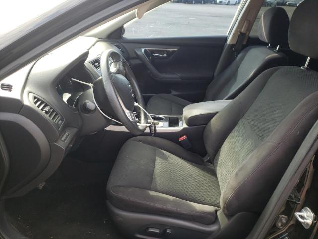 Foto 5 de la subasta – 2014 NISSAN ALTIMA con VIN 1N4AL3AP1EN364047