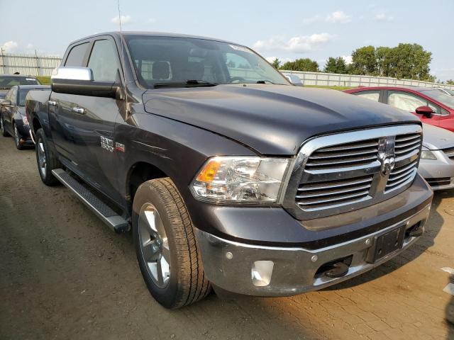 RAM 1500 SLT 2016 with VIN 1C6RR7LT1GS349797 - Photo from auction