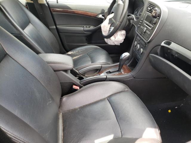 Photo 5 from auction – 2008 SAAB 9-3 2.0T with VIN YS3FB49Y081101591