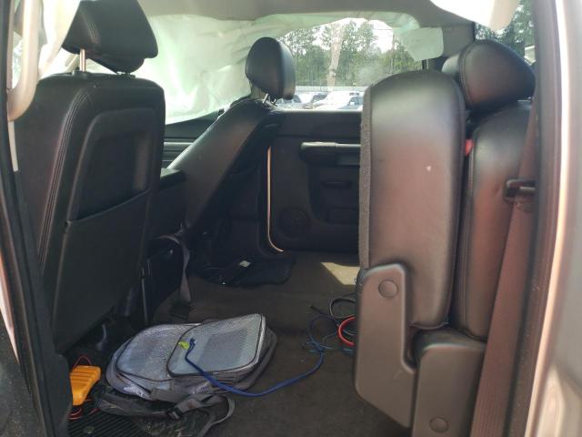 Photo 6 from auction – 2013 GMC SIERRA C15 with VIN 3GTP1VE09DG326477