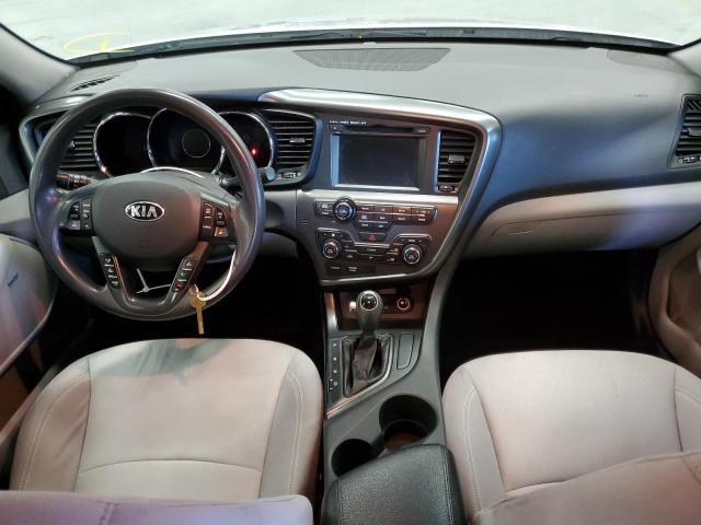 صورة رقم 9 من المزاد - 2013 KIA OPTIMA LX مع VIN KNAGM4A78D5440575